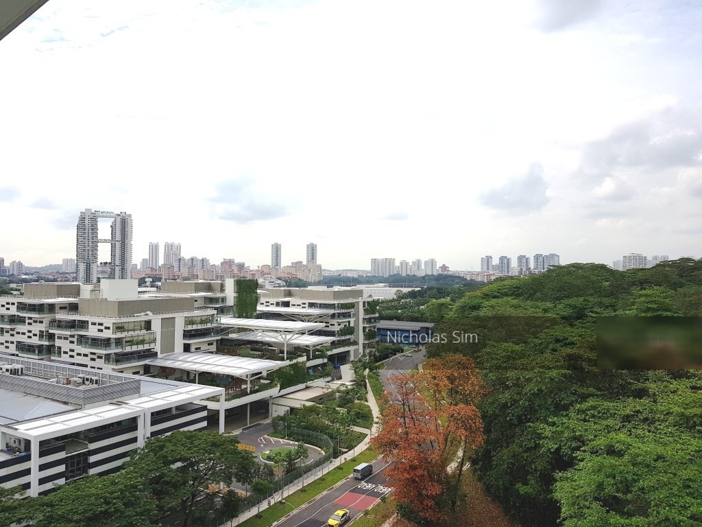 The Chuan (D19), Condominium #154934772